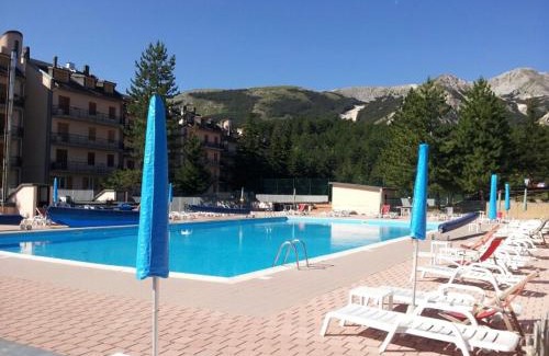 Ovindoli Apartment | Rifugio Luce