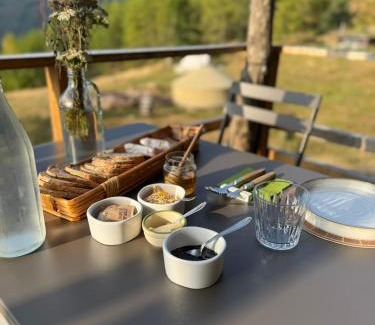 Pramollo Resort | Rifugio Pra La Peira