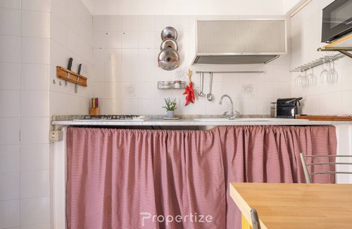 Historic Castle District Apartment | Rifugio romantico con vista esclusiva - Centro Città