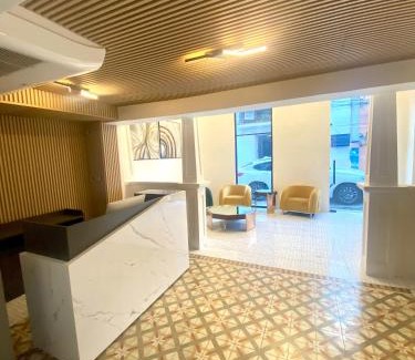 Zona Colonial Hotel | RIG Colonial Experience