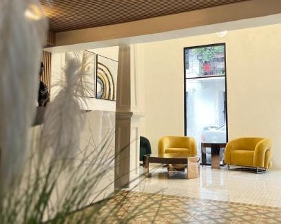 Zona Colonial Hotel | RIG Colonial Experience