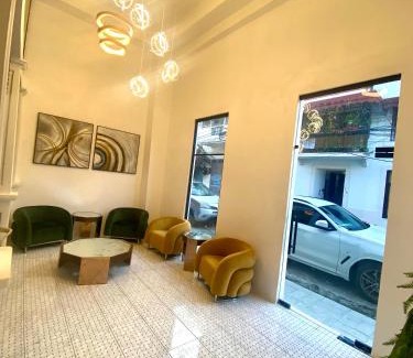 Zona Colonial Hotel | RIG Colonial Experience