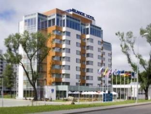 Kipsala Hotel | Riga Islande Hotel with FREE Parking