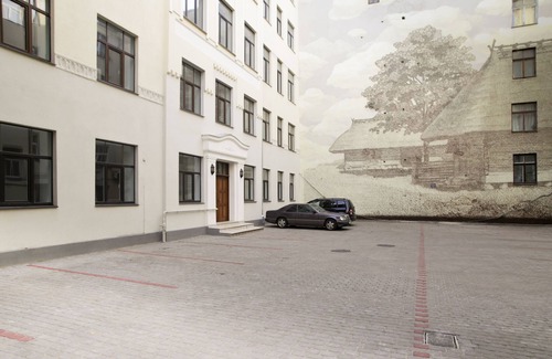 Avoti Apartment | Riga Lux Apartments - Ernesta