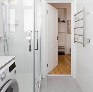 Centrs Apartment | Riga Lux City Getaway very central