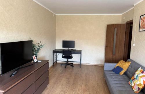 Andrejsala Apartment | Riga, Mastu 8
