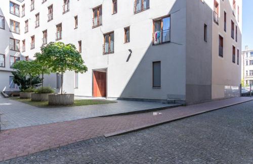 Old Town Apartment | Riga Old Town Hidden Gem