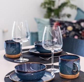 Old Town Apartment | Riga Old Town Hidden Gem