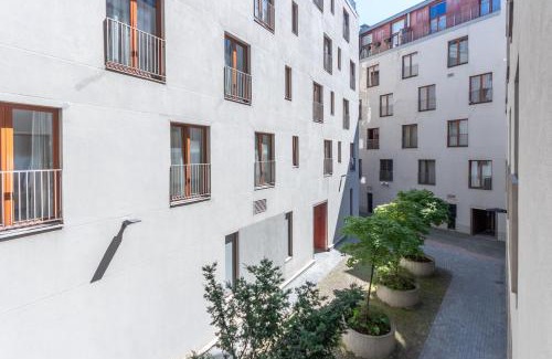 Old Town Apartment | Riga Old Town Hidden Gem