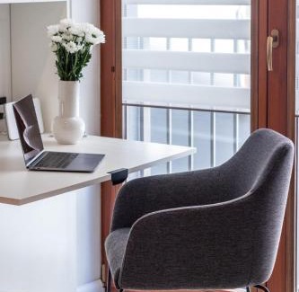 Old Town Apartment | Riga Old Town Hidden Gem