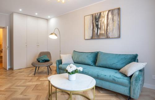 Old Town Apartment | Riga Old Town Riverside DeLuxe