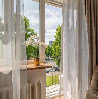 Old Town Apartment | Riga Old Town Riverside DeLuxe