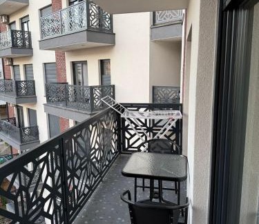 Prizren Apartment | Riga's Apartment