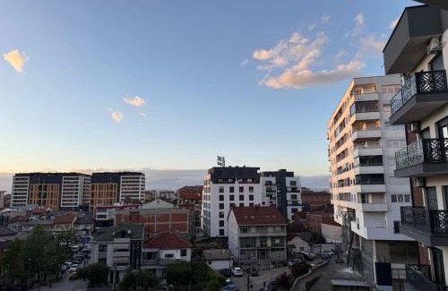 Prizren Apartment | Riga's Apartment