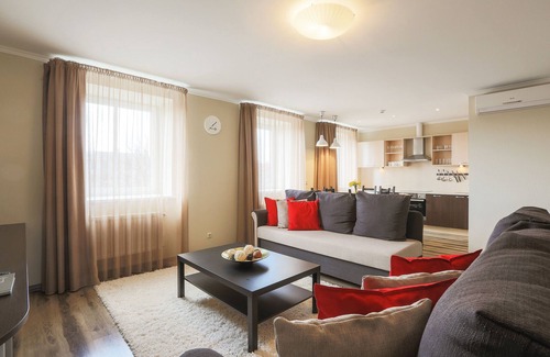 Avoti Apartment | RIGAAPARTMENTcom SONADA Hotel