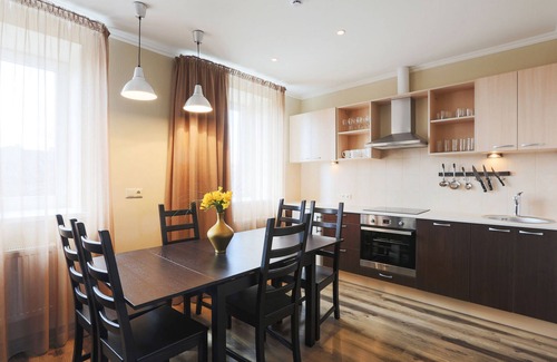 Avoti Apartment | RIGAAPARTMENTcom SONADA Hotel