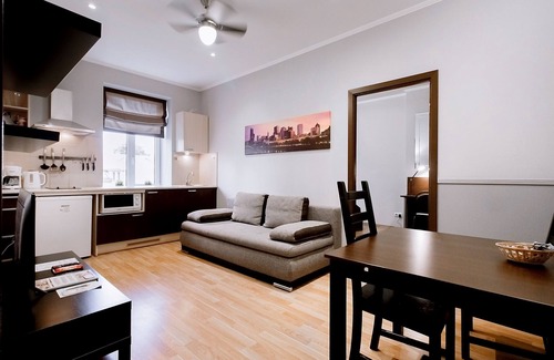 Avoti Apartment | RIGAAPARTMENTcom SONADA Hotel