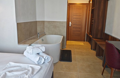 Gokceada House | Rigani Gökçeada (+14)