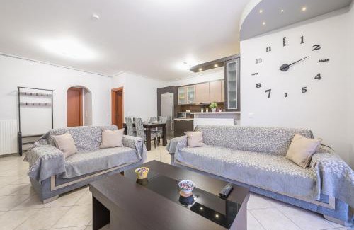 Ilioupoli Apartment | Rigas apartment in Ilioupoli Athens