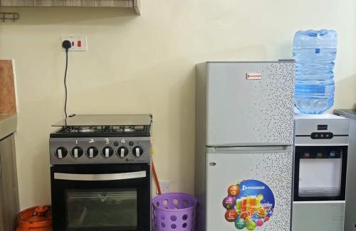 Runda Apartment | Rige's Homes 1Brm Unit