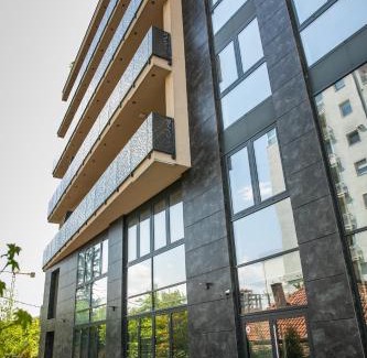 Çagllavicë Apartment | Rigeli Apartments