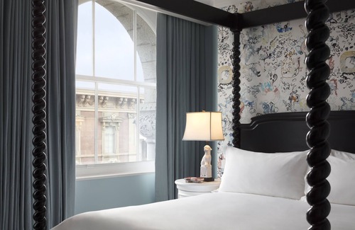Chinatown Hotel | Riggs Washington DC