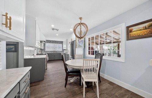 Midland House | Right At Home-Midland Outdoor Dream