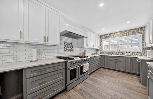 Midland House | Right At Home-Midland Outdoor Dream