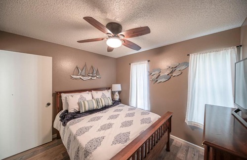 Midland House | Right At Home- Midland Rio