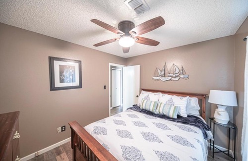 Midland House | Right At Home- Midland Rio