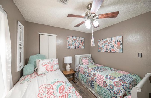 Midland House | Right At Home- Midland Rio