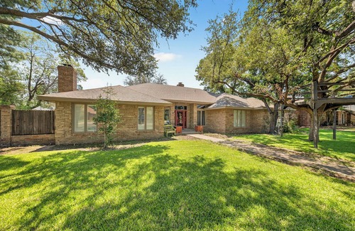 Midland House | Right at Home-Midland Saddle Club
