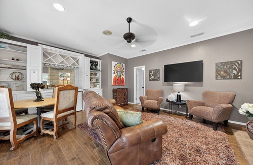 Midland House | Right at Home-Midland Saddle Club