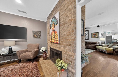 Midland House | Right at Home-Midland Saddle Club