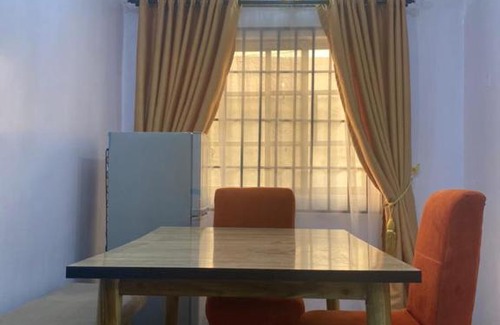 Ado Ekiti Apartment | Right Choice Apartment