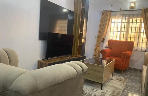 Ado Ekiti Apartment | Right Choice Apartment
