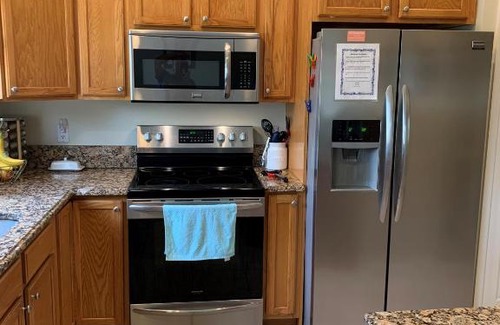 Port Saint Lucie Apartment | Right Direction Rentals