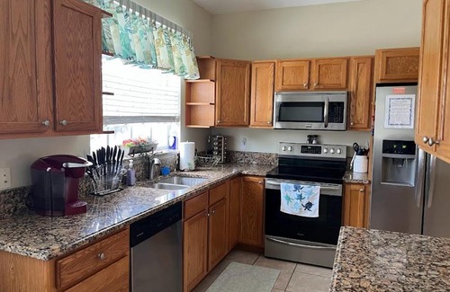 Port Saint Lucie Apartment | Right Direction Rentals