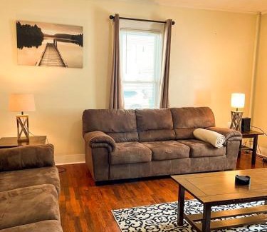 Oneonta House | Right Field All Star Baseball Rentals