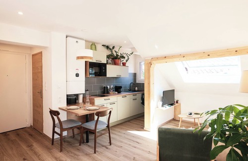 Villard-de-Lans Apartment | Right in the center of the village! Ideal for a couple