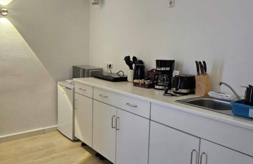 Old Town House | Right in the heart of Bamberg