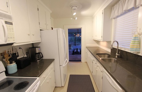 Northeast Virginia Beach House | Right on the Beach with no streets to cross: a North End Hidden Gem Family Home!