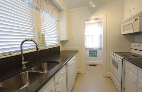 Northeast Virginia Beach House | Right on the Beach with no streets to cross: a North End Hidden Gem Family Home!