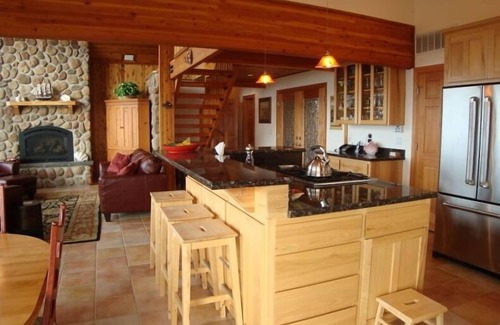 Moclips House | Right On the Beach! Hot Tub, Pet-friendly, Fireplace, WiFi, Best of NW Escapes!