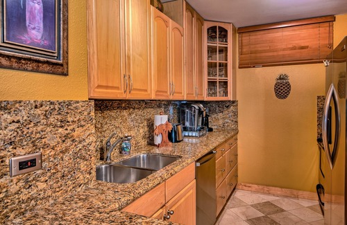 Honokowai Condo | Right on the BEACH! Luxury Penthouse 100% Oceanfront, On the Beach Sleeps 2