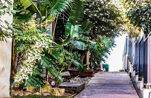 Encinitas Condo | Right on the Bluff with Spectacular Ocean views from almost every room
