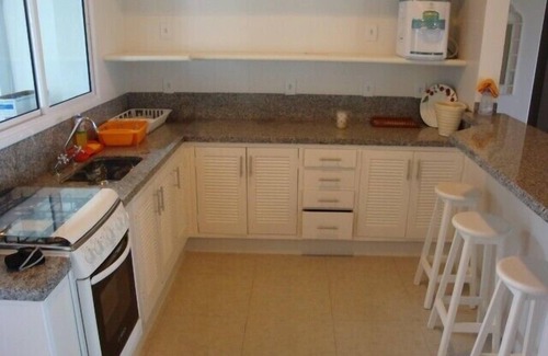 Tenorio House | Right on the sand of Praia do Tenório - 5 suites