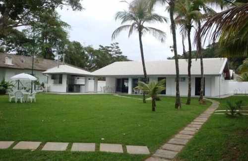 Tenorio House | Right on the sand of Praia do Tenório - 5 suites