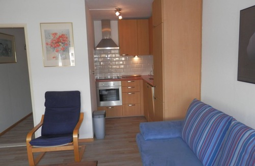 Ellmau Apartment | Right on the ski slope leading to the new Hartkaiserbahn in Ellmau.