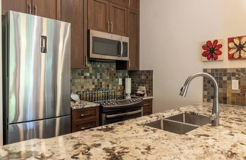 East Kootenay Condo | Right on the Slopes. Beautiful Views.